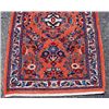 Image 3 : Gorgeous Design Hand Woven Semi Antique Persian Sarouk