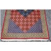 Image 3 : Absolutely Stunning Handmade Persian Mahal Rug