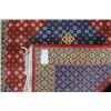 Image 4 : Absolutely Stunning Handmade Persian Mahal Rug