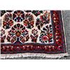 Image 3 : Finely Done Elegant Design Persian Sarouk 3x5