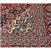 Image 3 : Large Authentic Persian Kashan Rug