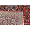 Image 4 : Large Authentic Persian Kashan Rug