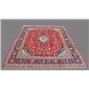 Image 1 : Hand Woven Persian Kashan