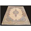 Hard to Find Semi Antique Hand Woven Kerman Rug