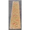 Image 1 : Nicely Contrasted Handmade Egyptian Runner