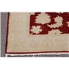 Image 2 : Nicely Contrasted Handmade Egyptian Rug