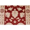 Image 2 : Nicely Contrasted Handmade Egyptian Runner