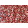 Image 3 : Simply Beautiful Fine Quality Semi Antique Tabriz Design