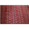 Image 1 : Persian Turkman Fine Knotted Rug