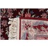 Image 2 : Stunning English Floral Contemporary Hand Woven Rug