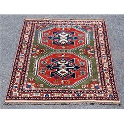 Absolutely Stunning Handmade Russian Design Kazak