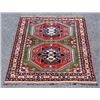 Image 1 : Absolutely Stunning Handmade Russian Design Kazak