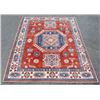 Image 1 : Absolutely Gorgeous Handmade Russian Design Kazak