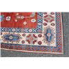Image 3 : Absolutely Gorgeous Handmade Russian Design Kazak