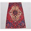 Image 1 : Extremely Beautiful Handmade Semi Antique Persian Tabriz 6x9
