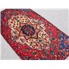 Image 2 : Extremely Beautiful Handmade Semi Antique Persian Tabriz 6x9