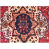 Image 3 : Extremely Beautiful Handmade Semi Antique Persian Tabriz 6x9