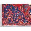 Image 4 : Extremely Beautiful Handmade Semi Antique Persian Tabriz 6x9