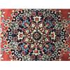 Image 2 : Absolutely Captivating Handmade Vibrant Persian Yazd