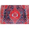 Image 2 : Beautiful Hand Woven Nahavand Design Persian