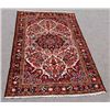 Image 1 : Highly Detailed Hand Woven Persian Lilian 5x8