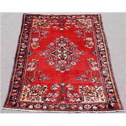 Superb Quality Handmade Persian Lilian