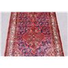 Image 3 : Fine Looking Authentic Persian Hosseinabad Runner