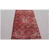 Image 1 : Fine Looking Semi Antique Persian Hosseinabad