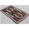 Image 1 : Handwoven Semi Antique Turkish Rug