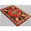 Image 1 : SUPER QUALITY HAND MADE FINE SEMI ANTIQUE GHASHGHAEE