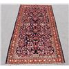 Image 2 : SIMPLY SPECTACULAR HIGHLY DETAILED SEMI ANTIQUE PERSIAN SAROUK