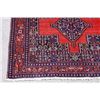 Image 3 : Hand Woven Mesmerizing Design Semi Antique Persian Senneh Runner