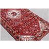 Image 1 : Fine Looking Authentic Persian Hosseinabad Runner