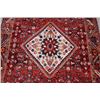 Image 3 : Fine Looking Authentic Persian Hosseinabad Runner