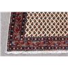 Image 4 : Strikingly beautiful 11 feet Persian Sarouk runner