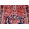 Image 3 : Exquisitely Fine Quality Persian Heriz Runner