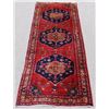 Image 2 : Simply Gorgeous Fine Quality Persian Heriz Runner