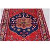 Image 3 : Simply Gorgeous Fine Quality Persian Heriz Runner