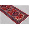 Image 1 : Hand Woven Fine Quality Persian Geometric Malayer