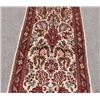 Image 3 : Simply Beautiful Genuine Handmade Persian Heriz Runner