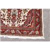 Image 4 : Simply Beautiful Genuine Handmade Persian Heriz Runner