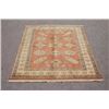 Image 2 : LOVELY NICE COLORS HAND MADE TURKISH KONYA RUG