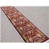 Image 1 : HARD TO FIND INVESTMENT HAND MADE INDO MAHAL DESIGN RUNNER