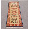 Image 2 : NICE LOOKING HAND MADE TURKISH KONYA RUNNER