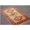 Image 1 : LOVELY NICE COLORS HAND MADE TURKISH KONYA RUG