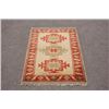 Image 2 : LOVELY NICE COLORS HAND MADE TURKISH KONYA RUG