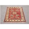 Image 2 : NICE LOOKING HAND MADE TURKISH KONYA RUG