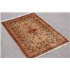 AMAZING TURKISH KHOTAN DESIGN RUG