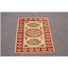 Image 2 : LOVELY NICE COLORS HAND MADE TURKISH KONYA RUG