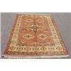 Image 1 : HAND WOVEN TURKISH KONYA RUG